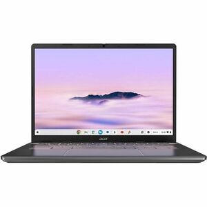 Acer Chromebook Plus 514 CBE574-1-R4WR 14" Chromebook - WUXGA - AMD Ryzen 3 7320C - 8 GB - 256 GB SSD - English (US) Keyboard - Iron