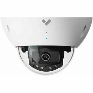 Verkada Dome CD32-E 3 Megapixel Outdoor Network Camera - Color - Dome