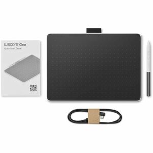 Wacom One Graphics Tablet