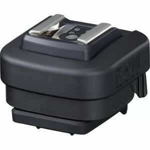 Canon AD-E1 Multi-function Shoe Adapter