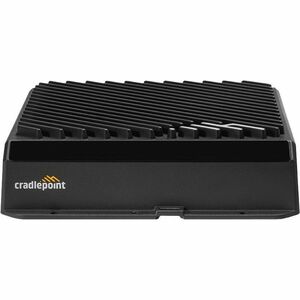 CradlePoint R1900-5GB Wi-Fi 6 IEEE 802.11k/v/ax 2 SIM Cellular, Ethernet Modem/Wireless Router