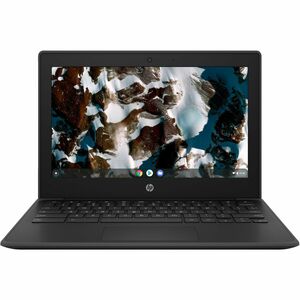 HP Chromebook 11 G9 EE 11.6" Chromebook - HD - Intel Celeron N4500 - 4 GB - 64 GB Flash Memory