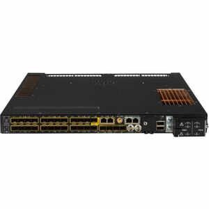 Cisco Catalyst IE9300 Ethernet Switch