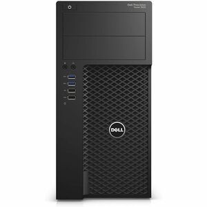 Joy Systems - Dell Precision 3000 3620 Workstation - Intel Core i5 6th Gen i5-6500 - 8 GB - 240 GB SSD - Mini-tower - Refurbished