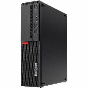Joy Systems - Lenovo ThinkCentre M710s Desktop Computer - Intel Core i7 6th Gen i7-6700 - 16 GB - 512 GB SSD - Small Form Factor - Refurbished
