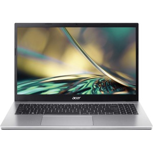 Acer Aspire 3 A315-59G A315-59G-586Q 15.6" Notebook - Full HD - Intel Core i5 12th Gen i5-1235U - 8 GB - 512 GB SSD - Spanish Keyboard - Silver