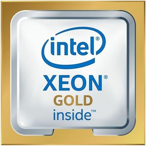 HPE Sourcing Intel Xeon Gold (2nd Gen) 6254 Octadeca-core (18 Core) 3.10 GHz Processor Upgrade