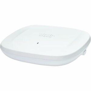 Cisco Catalyst CW9166I Tri Band Wi-Fi 6E IEEE 802.11ax 7.78 Gbit/s Wireless Access Point - Indoor