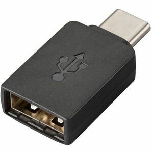 Poly USB-A to USB-C Adapter