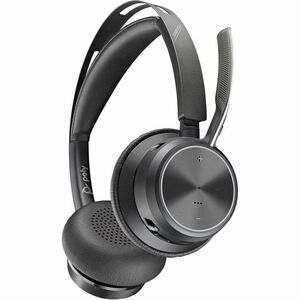 Poly Voyager Focus 2 UC Headset