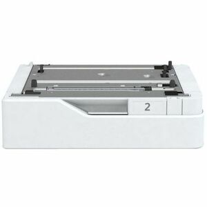 Xerox Paper Tray