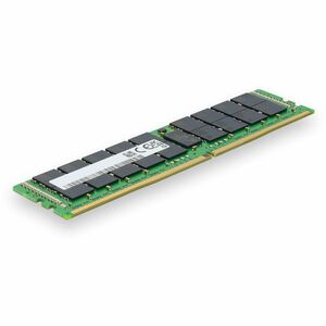 AddOn Cisco® HX-ML-128G4RW Compatible 128GB DDR4-3200MHz Load-Reduced Quad Rank x4 1.2V 288-pin CL22 LRDIMM