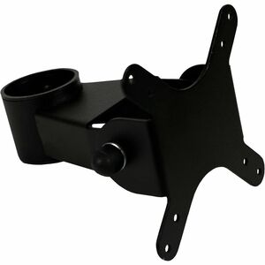 Star Micronics mUnite Pole Mount for Kiosk - Black