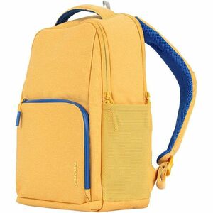 Incase Facet Carrying Case (Backpack) for 16" Apple MacBook Pro - Sunflower Yellow