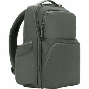 Incase A.R.C. Carrying Case (Backpack) for 16" Apple MacBook Pro - Smoked Ivy