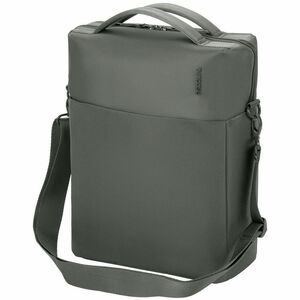 Incase A.R.C. Carrying Case (Tote) for 13" to 14" Apple MacBook Air, MacBook Pro - Smoked Ivy