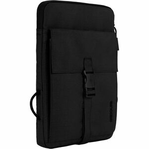 Incase Transfer Carrying Case (Sleeve) for 13" Apple MacBook Air, MacBook Air (Retina Display), MacBook Pro - Black