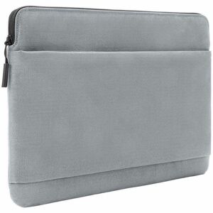 Incase GO Carrying Case (Sleeve) for 14" Apple MacBook Pro - Conte Gray