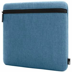 Incase Carry Carrying Case (Sleeve) for 13" Apple Notebook - Sea Blue