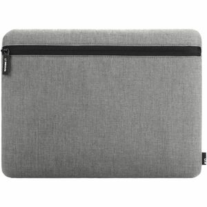 Incase Carry Carrying Case (Sleeve) for 13" Apple Notebook - Cement Gray