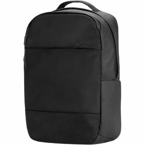 Incase City Carrying Case (Backpack) Apple MacBook - Black