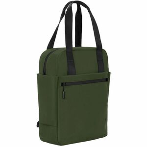 Incase Transfer Carrying Case (Tote) for 16" Notebook - Highland Green