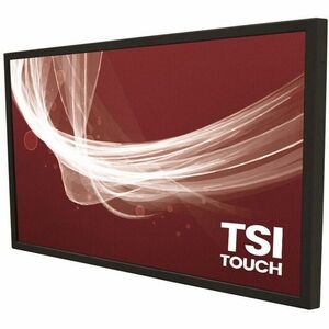 TSItouch Touchscreen Overlay