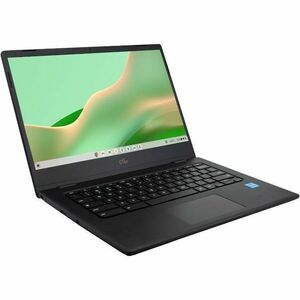 CTL Chromebook PX14EX - 14" FHD, Quad-Core Intel Celeron N5100, 8GB/64GB, 127° Hinge Laptop, AUE 2030