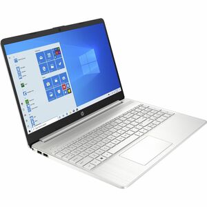 HPI SOURCING - NEW 15-dy2000 15-dy2091wm 15.6" Notebook - HD - 1366 x 768 - Intel Core i3 11th Gen i3-1115G4 Dual-core (2 Core) 3 GHz - 8 GB Total RAM - 256 GB SSD - Natural Silver