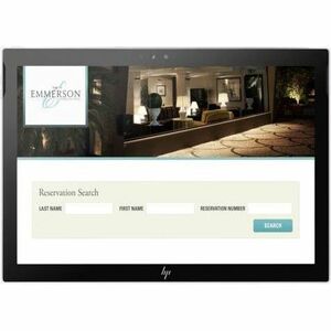 HP Engage Go POS Terminal