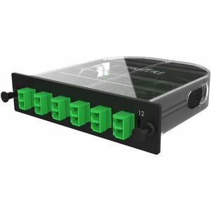 Ortronics Q-Series Fiber Cassette