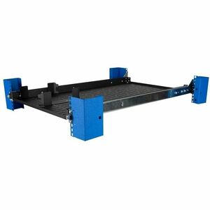Rack Solutions Computer Brackets for Modular Rack Shelf