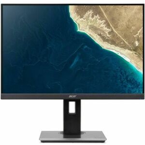 Acer Vero B7 B247Y C3 24" Class Full HD LED Monitor - 16:9 - Black