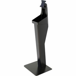 Havis Pedestal Self-Checkout with Free Standing Base