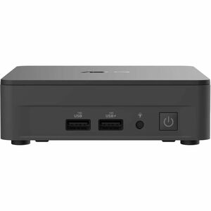 Asus NUC 13 Pro NUC13ANKi5 Barebone System - 1 x Processor Support - Intel Core i5 13th Gen i5-1340P Dodeca-core (12 Core)