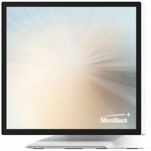 MicroTouch DT-190P-M1 19" Class LCD Touchscreen Monitor - 5:4