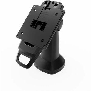 Havis FlexiPole Desk Mount for Tablet - Black - Landscape/Portrait