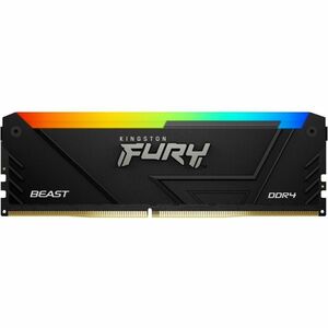 Kingston FURY Beast 16GB DDR4 SDRAM Memory Module