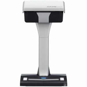 PFU ScanSnap SV600 Overhead Scanner - 1200 dpi Optical