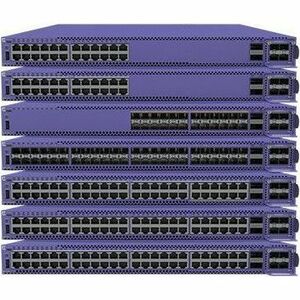 Extreme Networks 5520 48-port Switch