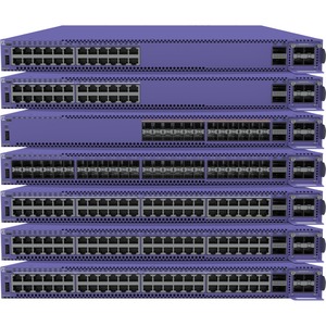 Extreme Networks ExtremeSwitching 5520 48 Ports SFP Switch