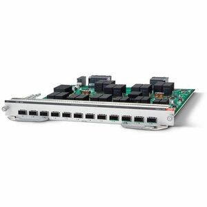 Cisco Catalyst 9400 Line Card