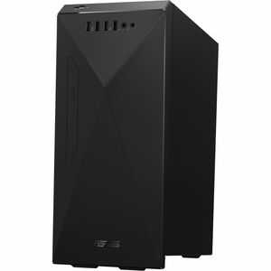 Asus S501ME S501ME-DS704 Desktop Computer - Intel Core i7 13th Gen i7-13700 - 16 GB - Black