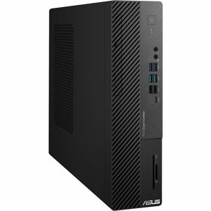 Asus ExpertCenter D700SE-XB704 Desktop Computer - Intel Core i7 13th Gen i7-13700 Hexadeca-core (16 Core) 2.10 GHz - 16 GB RAM DDR4 SDRAM - 512 GB M.2 PCI Express NVMe 4.0 SSD - Small Form Factor - Black