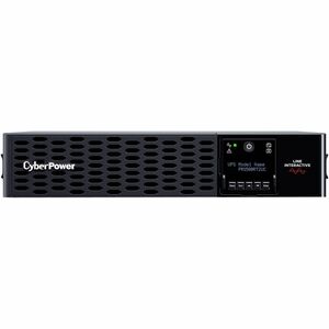 CyberPower Smart App Sinewave PR1500RT2UC 1500VA Rack/Tower UPS