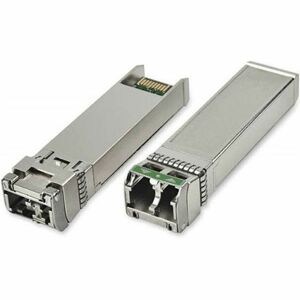 Finisar 10Gb/s DWDM 80km Multi-Rate Tunable SFP+ Transceiver