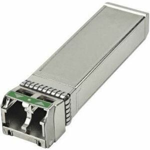 Finisar 10Gb/s DWDM 80km Multi-Rate Tunable SFP+ Transceiver