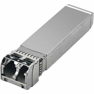 Finisar 6.1 Gb/s Short-Wavelength SFP+ Transceiver