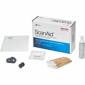 Ricoh Cleaning Supplies & Consumables, Scanaid Kit fi-7460 fi-7480