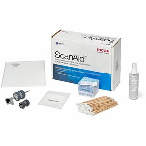 Ricoh Scanner Accessory Kit